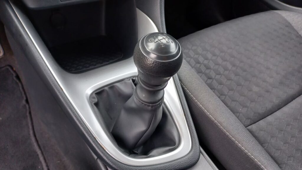 Toyota Yaris 125 S-Edition