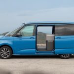 Cuáles son las versiones de la VW California, en qué se diferencian y cuánto cuestan