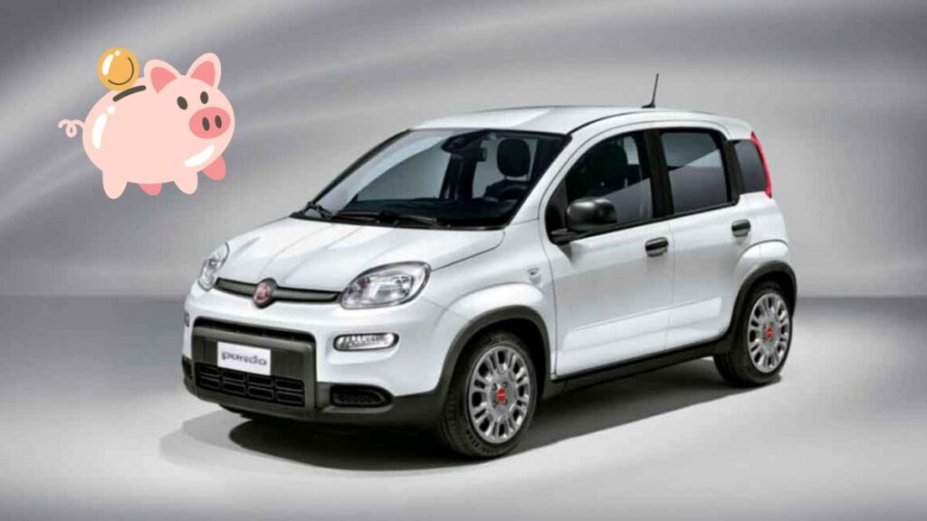 coches baratos