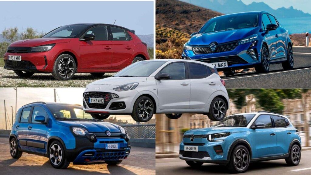 coches con oferta