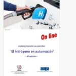 Ya están abiertas las inscripciones para la 4ª edición del curso on-line 'El hidrógeno en la automoción'