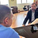 Julián Alonso: él creyó antes que nadie en el coche chino