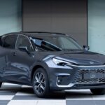 Lexus LBX, el premium de su segmento