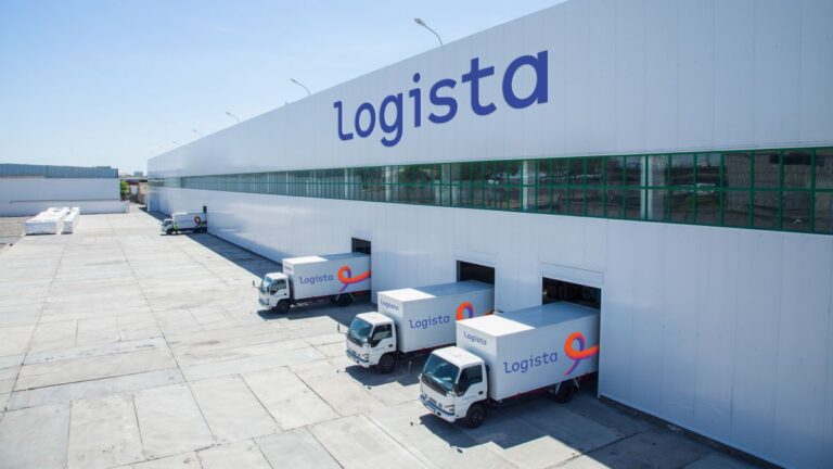 Logista