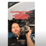 Un mecánico se indigna con el precio de las reparaciones: 