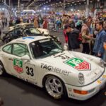 Retromovil 2024: horario, entradas y aparcamiento del salón de coches clásicos de Madrid