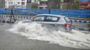 se puede recuperar un coche inundado