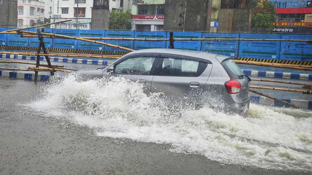 se puede recuperar un coche inundado