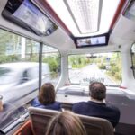 Coche autónomo en España: tecnología a punto, pero a la espera de normativa