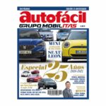 Nuestro Especial Autofácil 25 Aniversario ¡ya a la venta!