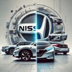 Nissan y Honda inician conversaciones sobre una posible fusión