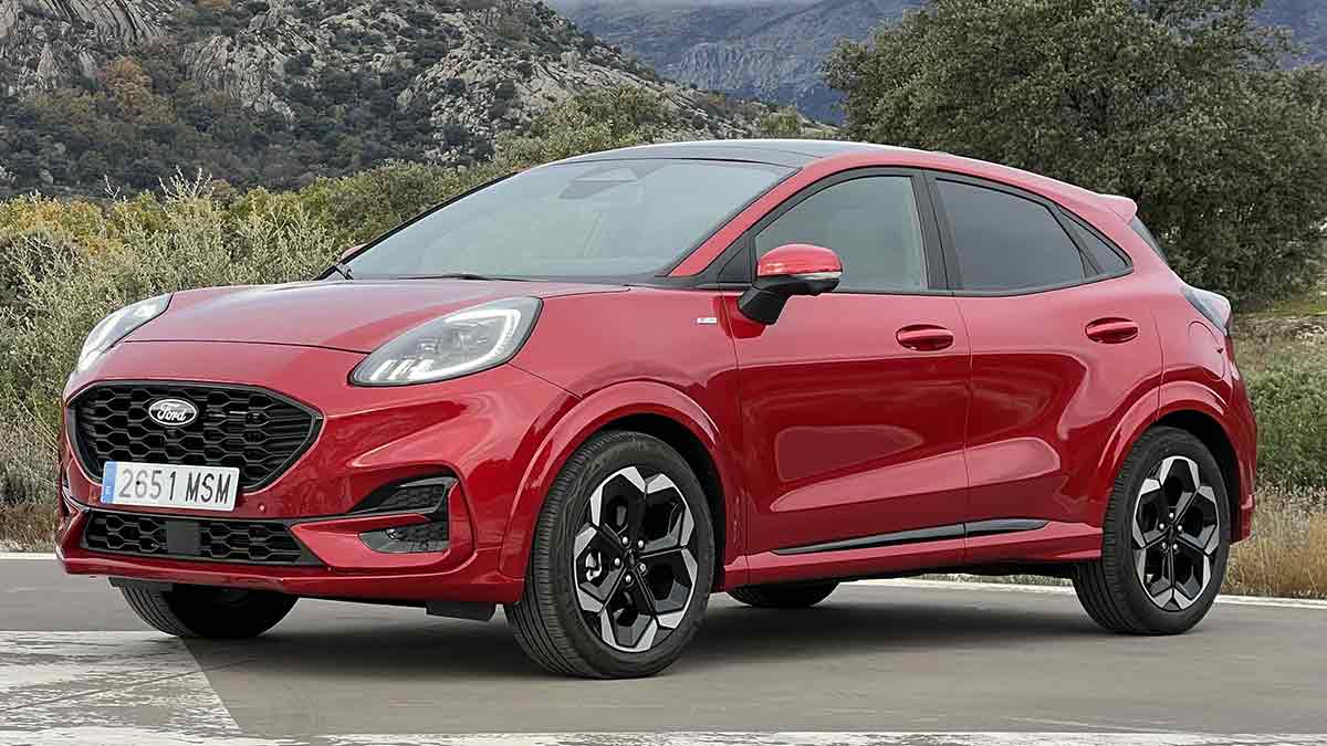 Autofacil revista de coches y motor