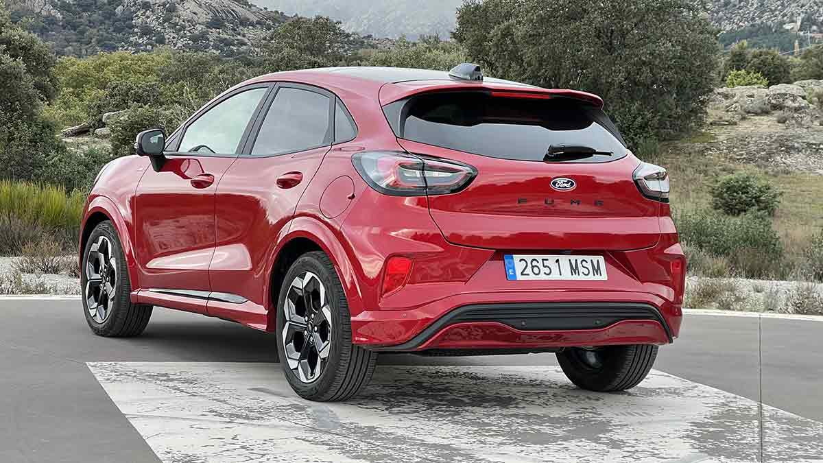 Autofacil revista de coches y motor