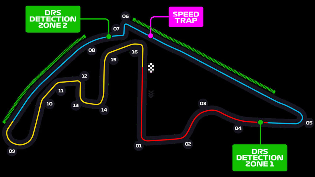 GP de Abu Dhabi 2024: todo o nada para McLaren y Ferrari en una carrera de despedidas y despidos