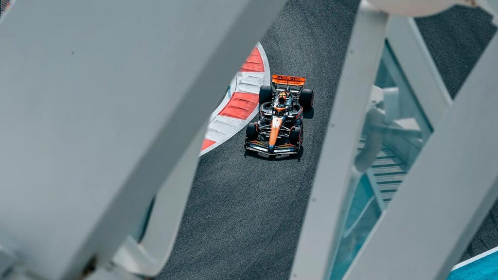 GP de Abu Dhabi 2024: todo o nada para McLaren y Ferrari en una carrera de despedidas y despidos