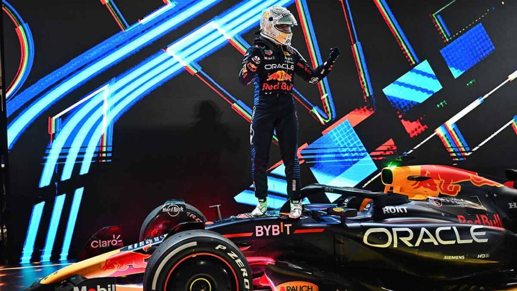 Horarios del GP de Abu Dhabi de F1 y dónde verlo en TV
