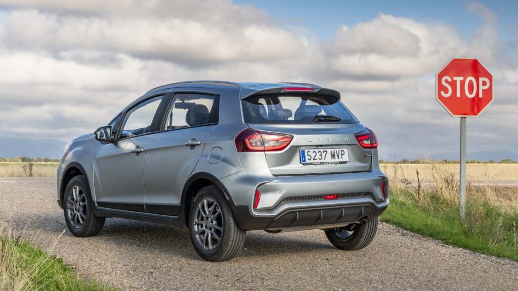 Lican X3 Pro Conclusion