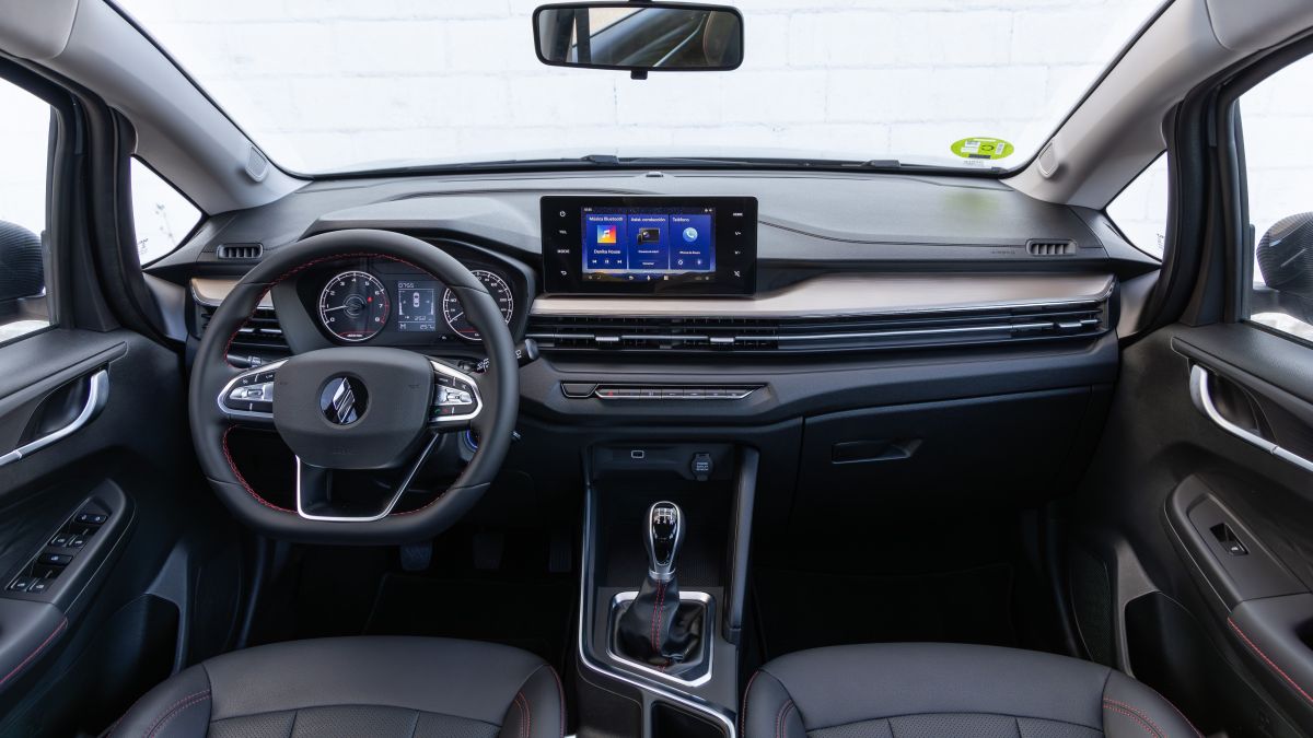 Livan X3 Pro primer contacto 2 1