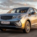 Livan X3 Pro: un SUV urbano chino tan básico como asequible