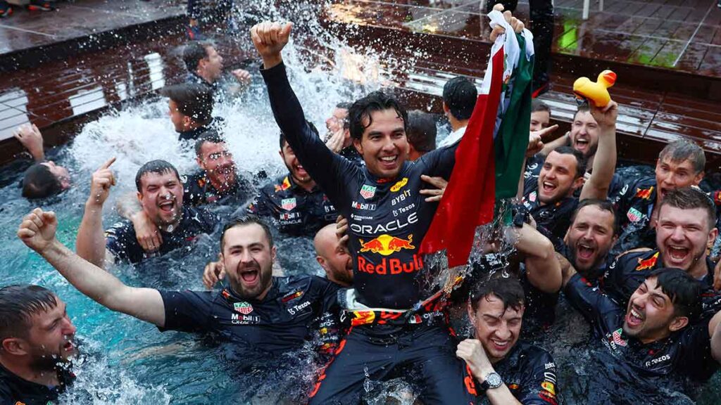OFICIAL: Checo Pérez abandona Red Bull F1, Lawson nuevo compañero de Verstappen