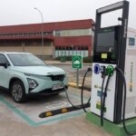 ¿De viaje en Omoda 5 eléctrico? Te contamos qué tal nos fue
