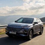 Cómo es la oferta del nuevo Omoda 5 por 149 euros al mes