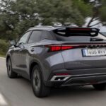 Hemos probado el nuevo Omoda 5 para contarte qué tiene de bueno y de malo