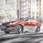 Nuevos neumáticos para invierno Uniroyal WinterExpert y AllSeasonExpert 2