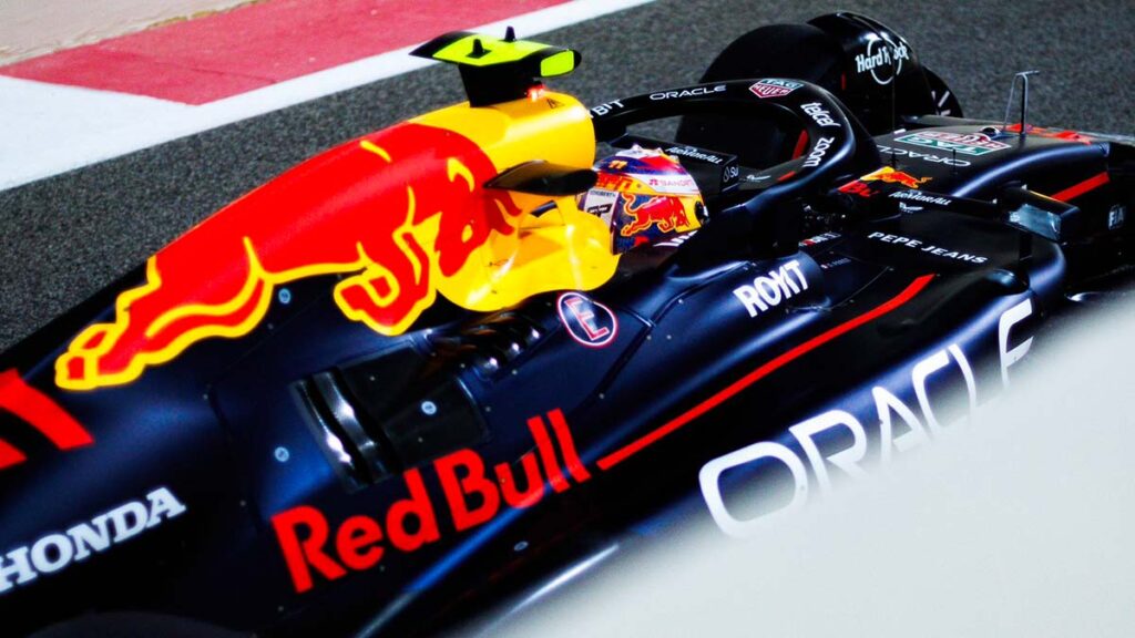 Red Bull F1 revoluciona su alineación: Lawson sustituirá a Pérez y Hadjar llega a Racing Bulls
