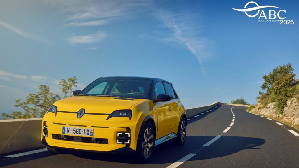 Renault 5