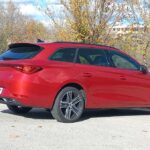 Mira qué oferta por el Seat León Sportstourer eHybrid con 131 km de autonomía eléctrica