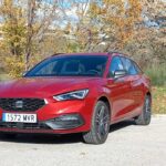 El Seat León eHybrid anuncia 133 km de autonomía eléctrica: ¿cuántos hemos logrado hacer?