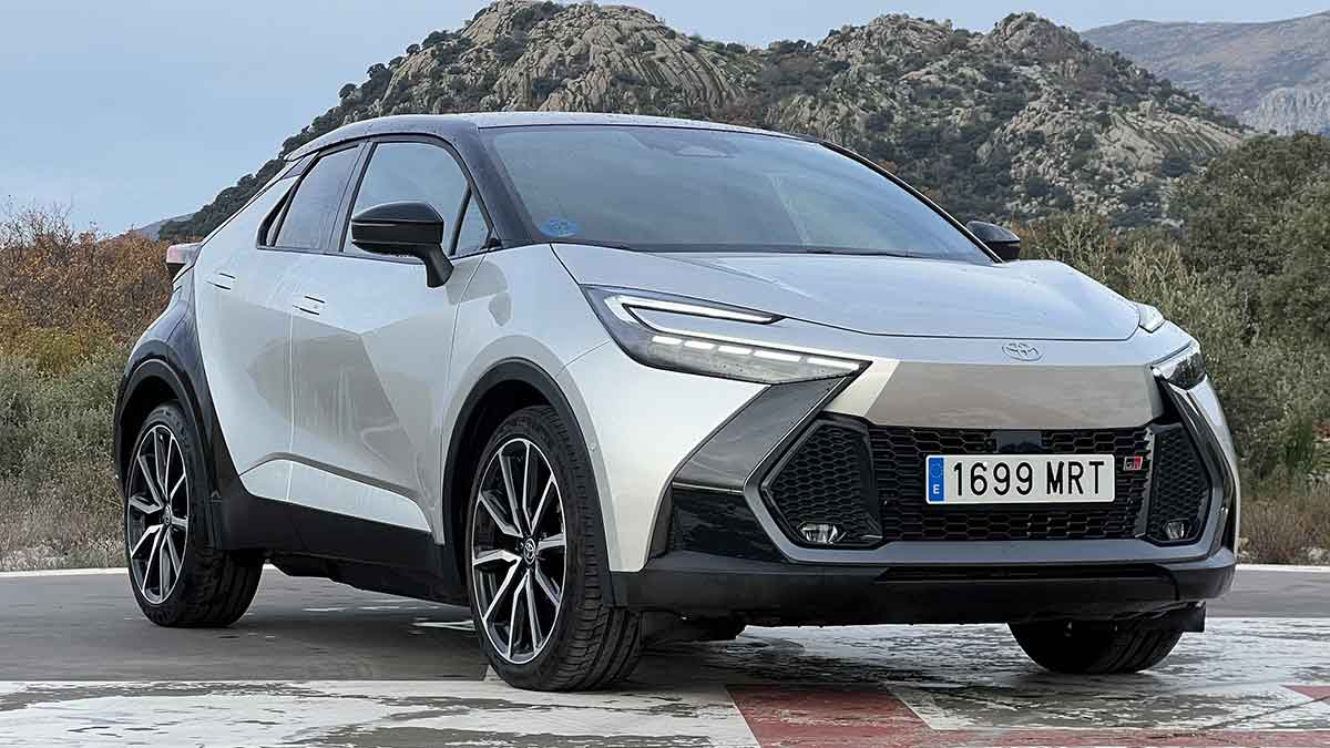 Autofacil revista de coches y motor