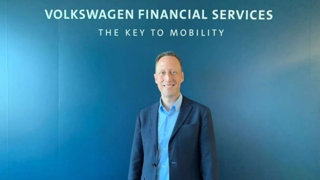 Andreas Gruber Volkswagen