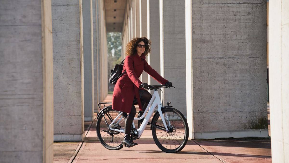 Evie Bikes
