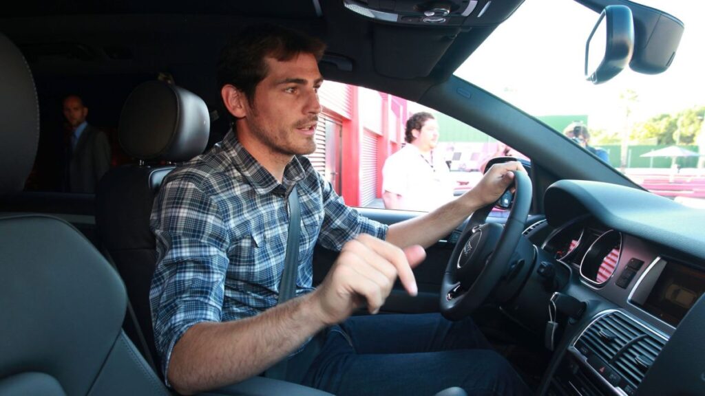 casillas escayola