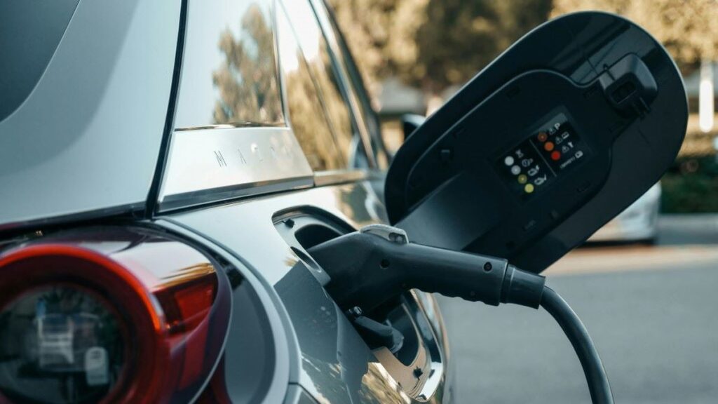 coches eléctricos populares España