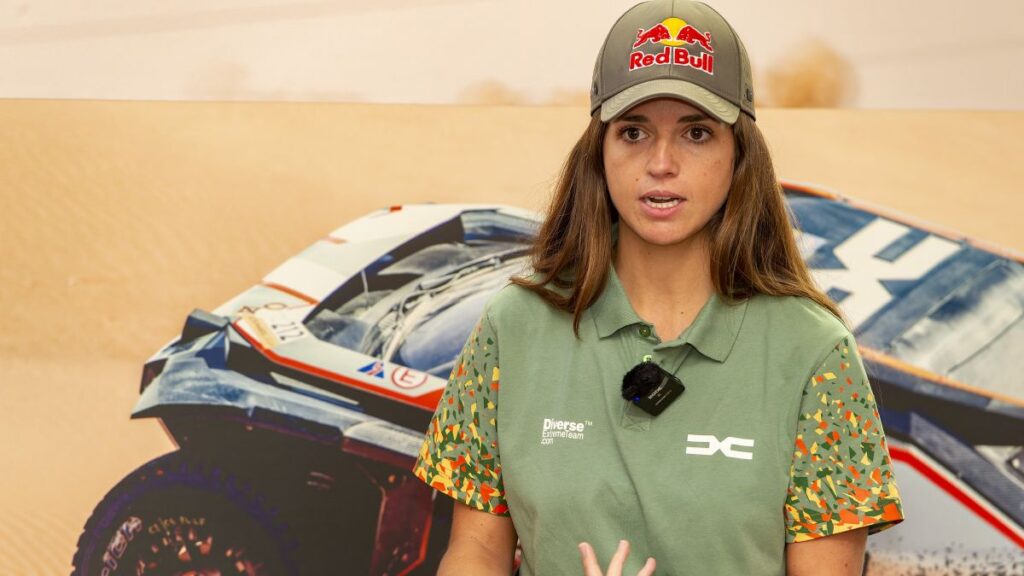 dacia_talks_dakar_cristina gutierrez