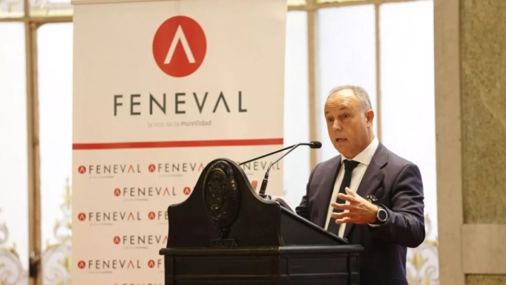 feneval rent a car