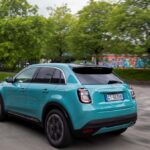 Cuánto tendrás que pagar al mes si quieres aprovechar la oferta del Fiat 600 Hybrid