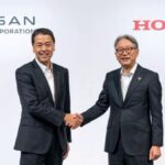Nissan abandona las negociaciones de fusión con Honda