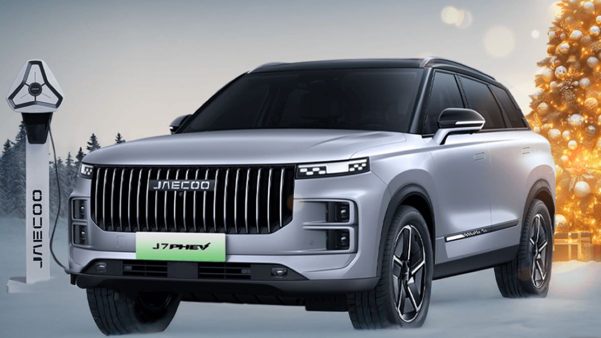 jaecoo 7 phev oferta 2