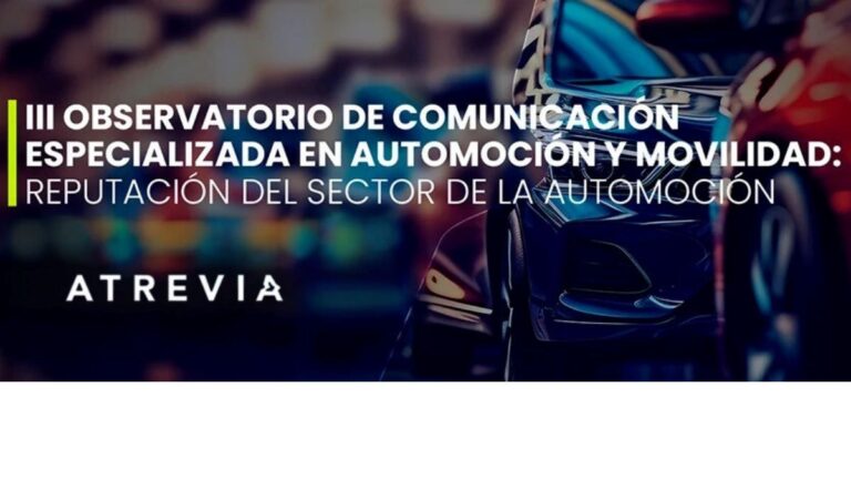 Observatorio Automoción Atrevia