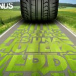 SIGNUS anuncia una reducción del 3,4 % en el importe de gestión de neumáticos fuera de uso para 2025