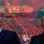 Aranceles y coches chinos: la guerra comercial de Trump y Biden que cambia el mercado automovilístico