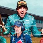 Aston Martin F1 cambia y se reorganiza con un objetivo claro: la 33 de Fernando Alonso