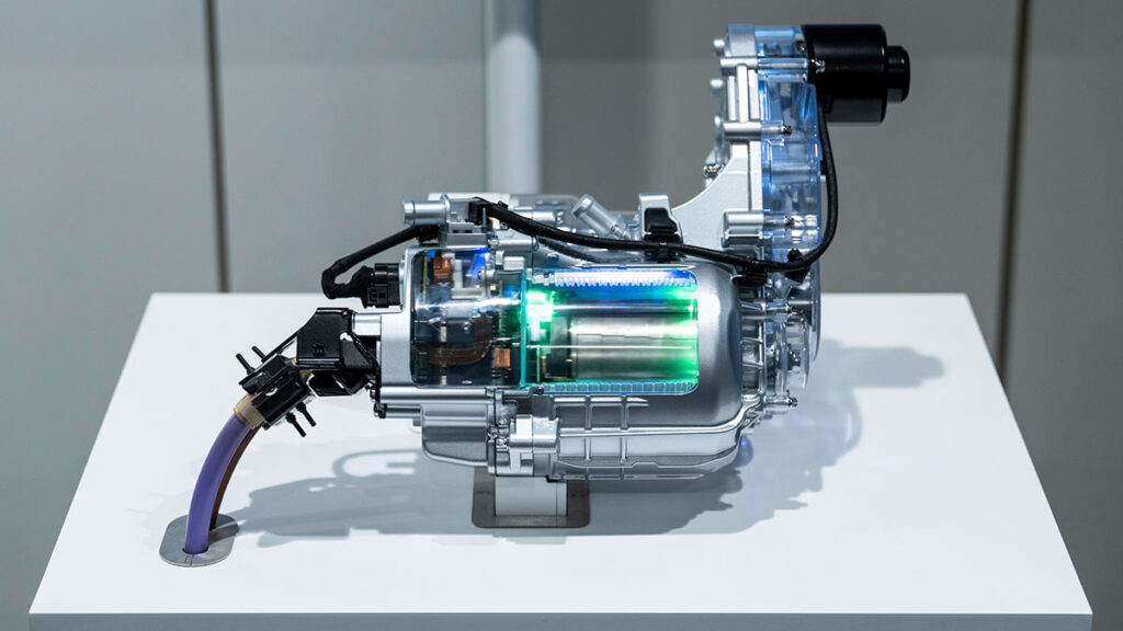 Audi presenta su nuevo sistema MHEV Plus: ¿el futuro de la electrificación eficiente?