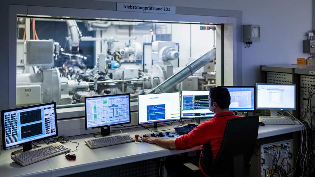 Audi presenta su nuevo sistema MHEV Plus: ¿el futuro de la electrificación eficiente?