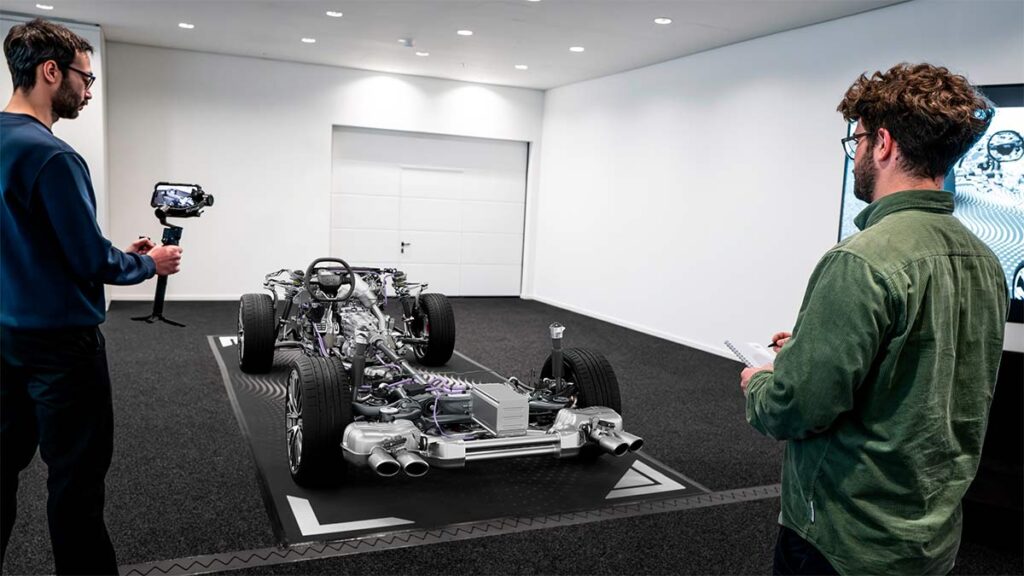 Audi presenta su nuevo sistema MHEV Plus: ¿el futuro de la electrificación eficiente?