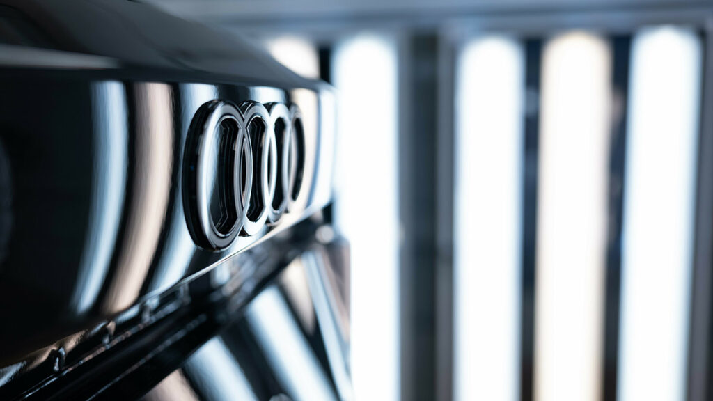 Audi presenta su nuevo sistema MHEV Plus: ¿el futuro de la electrificación eficiente?